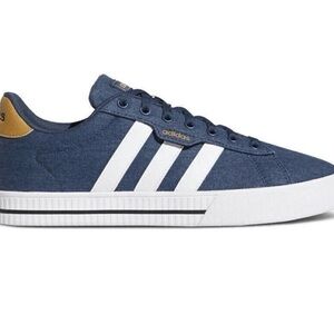 Men’s Adidas Daily 3.0 Crew Navy 13